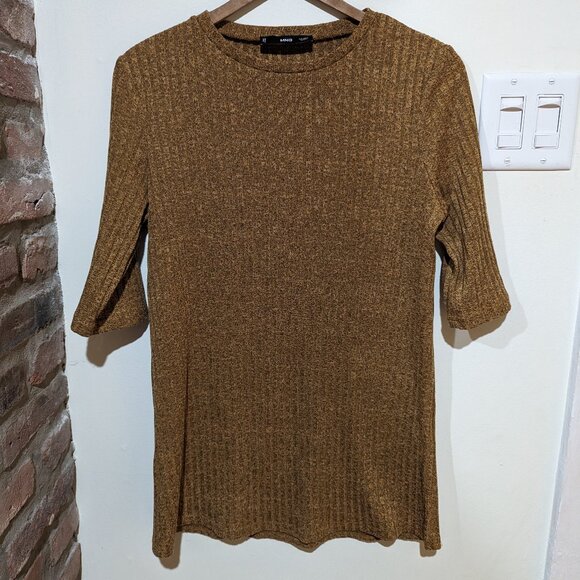 Mango - Jersey tunic size M - Picture 1 of 4